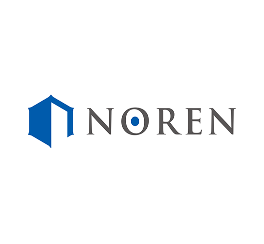 NORENでのサイト構築