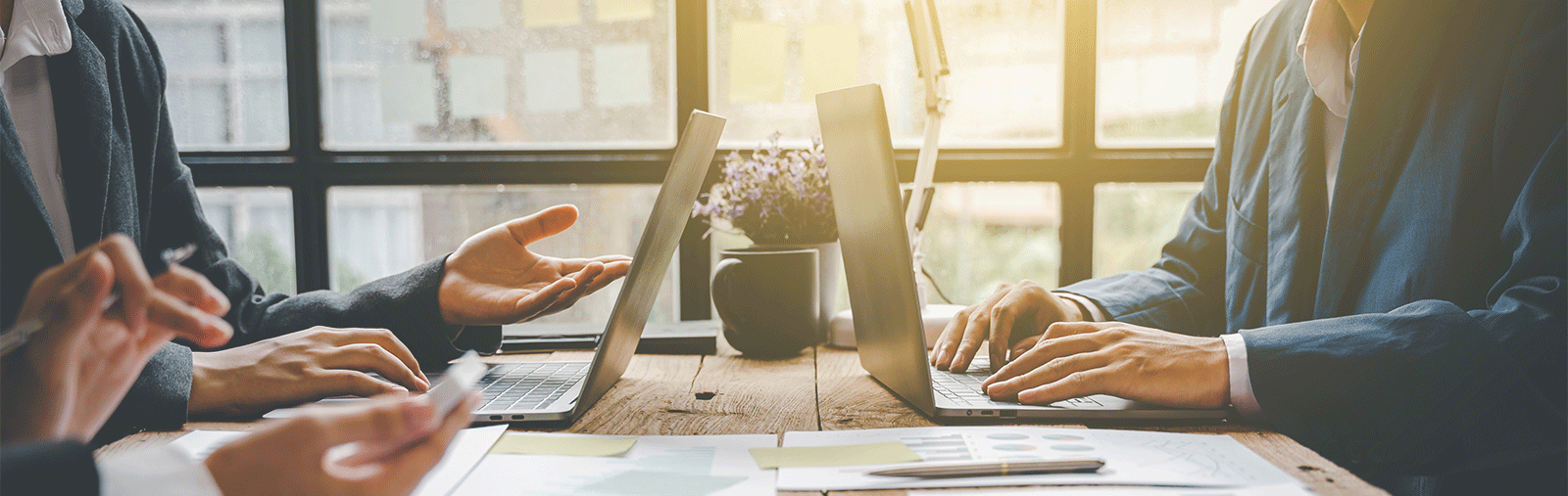 RFP作成支援サービス