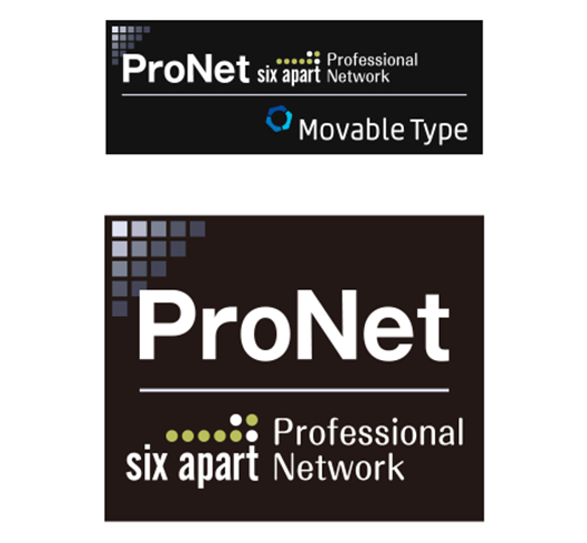 Movable Typeでのサイト構築